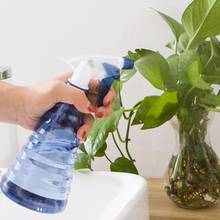 Flower Plants Spray Bottle Watering Pot Mist Adjustable Garden Water Sprinkler Household Garden Planting Elements 2024 - buy cheap