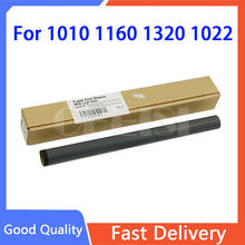 RG9-1493-Film  For HP1010 1160 1320 1022 1020 P1008 M1005 RG9-1493 fuser film Grade A with grease For LBP2900/1210/L100/120 2024 - buy cheap