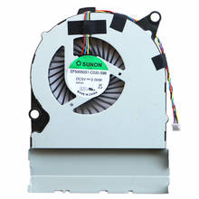 New Cpu Cooling Fan For Pegatron DNS B14 B14Y Cpu Cooling Fan EF50050S1-C030-S99 DC5V 2.00W 2024 - buy cheap