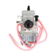 SherryBerg SherryBerg carby CARBURETTOR Carb replace for Mikuni TM 38mm 38 mm Flat Slide Smoothbore Carb Carburetor TM38-86 new 2024 - buy cheap