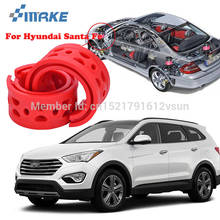 SmRKE-Amortiguador delantero/trasero para coche, amortiguador de alta calidad para Hyundai Santa Fe, amortiguador de potencia 2024 - compra barato