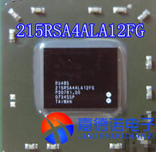 1 шт. 100% 215RSA4ALA12FG 215RSA4ALA12 BGA процессор графический чип новый и оригинальный 2024 - купить недорого