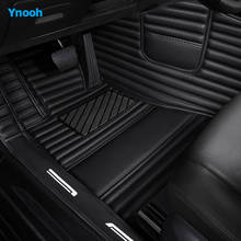 Ynooh car floor mat for mazda cx-5 6 2014 cx 5 7 9 bt50  3 bk bl 6 gg mpv demio premacy car accessories 2024 - buy cheap