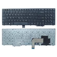 New for IBM Lenovo  E531 L540 W540 T540 T540P E540 W550 W541 P50S L570 Keyboard 2024 - buy cheap