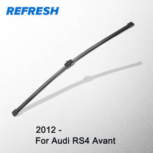 REFRESH Rear Wiper Blade for Audi RS4 Avant 2012 2013 2014 2015 2024 - buy cheap
