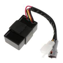 CONTROL UNIT IGNITION CDI BOX REPLACEMENT FIT FOR YAMAHA PEEWEE PY50 PW50 2024 - buy cheap