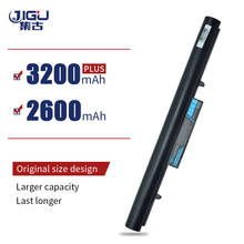 Аккумулятор JIGU H-SQU1303 для ноутбука HASEE A41L-745HN, Q480S-i7, D2, K480N-I7D5, A40L-345HN, 9744S, A41L-345HN, 916Q2232H 2024 - купить недорого