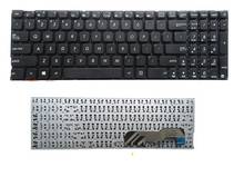 Новая клавиатура для ноутбука ASUS F541 F541S F541SA F541SC F541U F541UA F541UV K541 K541U K541UA K541UV K541UJ A541 A541S 2024 - купить недорого