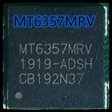 (1 шт.-5 шт.) MT6357MRV BGA Power ic новый и оригинальный 2024 - купить недорого