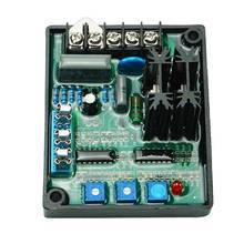 GAVR 8A Generator Automatic Voltage Regulator Module Universal Brushless AC Diesel Alternator Electric Controller Stabilizer 2024 - buy cheap