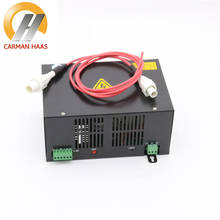 Carmanhaas 60W HY-T60 Co2 Laser Power Supply for Co2 Laser Engraver 2024 - buy cheap