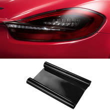 Car Light Headlight Taillight Tint Vinyl Film for ford focus 2 3 Hyundai solaris i35 i25 Mazda 2 3 6 CX-5 Car Accessories 2024 - buy cheap