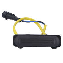 Substituição traseira do interruptor 51829929 do punho da liberação da porta da bagageira apto para fiat doblo 2010-em diante punho da liberação da porta traseira 2024 - compre barato