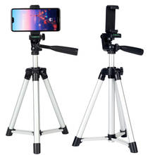 Camera Tripod Sets Phone Video Stand Holder Desktop for iPhone 12 11 13 Pro 6S 7 8 Plus XR XS Max Samsung S21 S22 S10 S20 Ultra 2024 - buy cheap