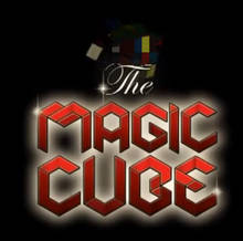 El cubo mágico de Gustavo Raley (truco e instrucciones en línea) trucos de magia de primer plano ilusionismo mago juguetes mágicos de escenario 2024 - compra barato