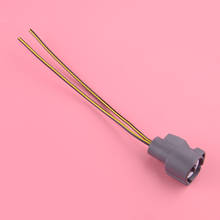 Conector para interruptor do radiador, conector, rabo de porco, para honda civic 2024 - compre barato