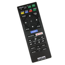 New Universal Remote Control For SONY BD DVD Blu-Ray Disc Player BDPS1700 BDPS1700 BDPBX370 BDPBX150 BDP-BX150 UBP-X700 2024 - buy cheap