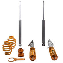 MAXPEEDINGRODS-Kit de suspensión de choque Coilovers ajustable para BMW E36 91-99 3 Series 323ic, 323is, 325i, 325is Touring 2024 - compra barato