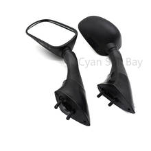 For 2003-2005 FJR1300 Motorcycle Sports Race Car Rearview Mirrors Motorbike Accessories Moto Rear View Side Mirrors 2024 - buy cheap