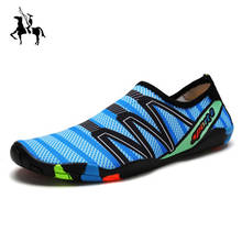 Unisex Solomon Series Sneakers Swimming Shoes Quick-Drying Aqua Shoes zapatos de mujer for Beach Men shoes Beach couple shoes 2024 - buy cheap