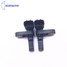89542-04020 89543-04020 ABS Wheel Speed Sensor For Toyota Lexus Rear Left + Right (2 pcs) 2024 - buy cheap