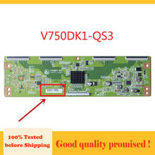 V750DK1-QS3 T Con Board Suitable For TV Logic Board Origional Product Profesional Test Board V750DK1 QS3 2024 - buy cheap