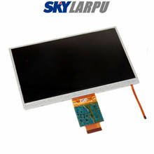 7-дюймовый a-Si TFT 800*480 планшетный ЖК-экран для AOCOS 700 8701 для LG дисплей LB070WV6 LB070WV6-TD08 TD09 TD06 TD01 ЖК-панель 2024 - купить недорого