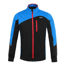 Ветрозащитные куртки для велоспорта для мужчин и женщин для езды на велосипеде, водонепроницаемая одежда для велоспорта, майки с длинным рукавом, быстросохнущая ветровка от дождя 2024 - купить недорого