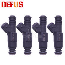 DEFUS 1/4/6/8/12PCS High Quality Nozzle Fuel Injector GT1200 For For Mercedes Benz Dosing Module New Arrival High Quality Bico 2024 - buy cheap