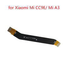for Xiaomi Mi CC9e / Mi A3 Main Board Flex Cable Connect LCD Ribbon Flex Cable Mainboard Motherboard Flex Cable Repair Parts 2024 - buy cheap
