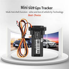 Mini ST-901 Global GPS Tracker Waterproof Real Time AGPS Locator 3G WCDMA Device with Online Tracking for Car Motorcycle Vehicle 2024 - buy cheap