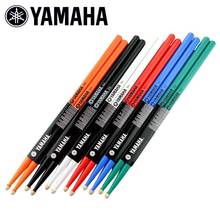 Professional Drum Sticks 5A 7A YAMAHA  Maple Wood  Drumsticks Multi Colors Drum Sticks for beginners 2024 - buy cheap