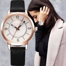 Женские часы, женские часы, сетчатый кожаный браслет, повседневные наручные часы, женские часы, reloj mujer, relogio feminino zegarek damski 2024 - купить недорого