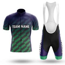 SPTGRVO pro team cycling jersey set custom cycling set road bike Outfit quick dry men cycling clothing roupa ciclista masculino 2024 - buy cheap