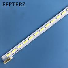 100%New 493mm LED Backlight Lamp strip 56leds For Samsung TV Monitor LJ64-03514A LED strip 2012SGS40 7030L 56 REV 1.0 High 2024 - buy cheap