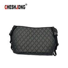 Car Seat Back Storage Bag Multi-function Car Organizer Seat Gap Storage Mesh Pocket Auto Stowing Tidying Interior Accessories 2024 - buy cheap