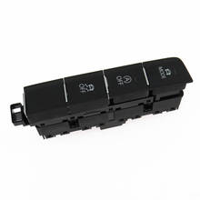 SCJYRXS-controlador maestro de parada, botón de interruptor multimodo antideslizante para VW Passat B7 B8 3G CC 3GD 927 137 A 3GD927137AC 2024 - compra barato