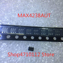 Free shipping NEW 10PCS/LOT MAX4238AUT+T MAX4238AUT  MAX4238  AAZZ SOT23-6 2024 - buy cheap