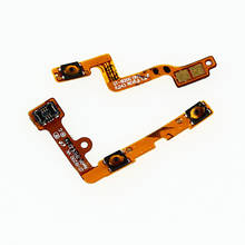 for Samsung Galaxy Mega 6.3 I9200 I9205 I527 L600 R960 M819N Power Volume Key Button Flex Cable Repair Parts 2024 - buy cheap