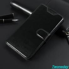 Luxury Leather Case For Samsung Galaxy S5 Mini G800 S5mini Classical Black Flip Wallet Coque For Samsung S5 S 5 SM-G900F S5Neo 2024 - buy cheap