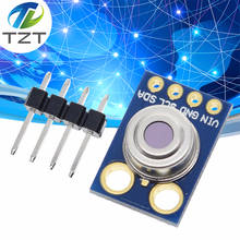 TZT GY-906 MLX90614ESF New MLX90614 Contactless Temperature Sensor Module For Arduino Compatible 2024 - buy cheap