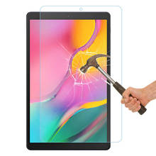 Tempered Glass Screen Protector for Samsung Galaxy Tab A 10.1 2019 T510 T515 SM-T510 SM-T515 Tablet Protective Glass Guard Film 2024 - buy cheap