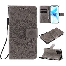 Кожаный чехол-бумажник с откидной крышкой для Samsung Galaxy S3 S4 Mini S5 S 3 4 5 S4mini I9300 I9305 I9190 I9195 I9500 чехол для телефона с отделением для карт 2024 - купить недорого