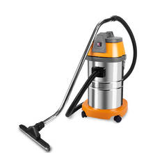 1500W Household Cleaning Machine Powerful High-power Vacuum Cleaner Commercial Wet And Dry Water Absorption Vacuum Cleaner 2024 - buy cheap