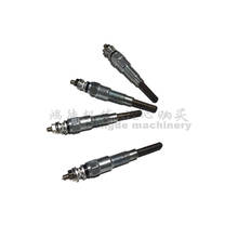 Excavator parts for Kubota U30 35 KX135 D1703 D1503 1505 1105 Engine glow plug 16281-6551-0 19077-65510 1J860- 19077-65511 2024 - buy cheap