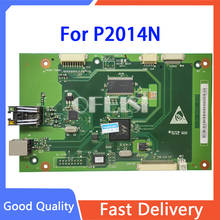 Original test  for HP lasejet P2014N 2014N 2014 Formatter Board CC382-60001 printer part on sale 2024 - buy cheap