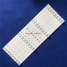 LED Strip MS-L2006 V1 CC02500D410V02 CC02500D410V07 For LG 50"TV 50M2PLUS LE8815A LED50XSX5208 LED50HD520 LE-8815B LE-50ZTUS27 2024 - buy cheap