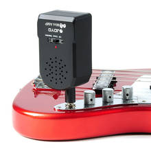 JA-01 mini alto-falantes portáteis para guitarra elétrica, barba, distorção, volume grande, plug and play, amplificador de guitarra 2024 - compre barato