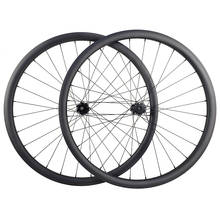 1320g SL 29er MTB XC 30mm clincher tubeless carbon BOOST wheels straight pull CL UD 3K 25mm 110 148 center lock HG XD MS 11s 12s 2024 - buy cheap