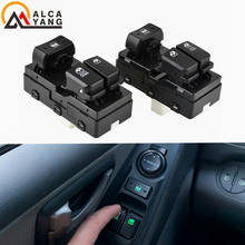 left & right good quality Electric Master Power Window Switch For Hyundai H1 H-1 Starex i800 Grand iMax 2007-2016 Car stryling 2024 - buy cheap